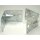 Metall Winkel Eckverbinder Halterung Stützwinkel 90x90x65mm Sicke 2.5mm 1 Stück