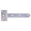 Kreuzgehänge Verzinkt Winkelband Ladenband...