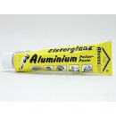 Aluminium Politur Metallpflege Reiniger Glanzmittel Tube...