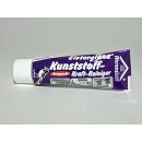 Kunststoffreiniger Politur Reiniger Pflege Tube 40ml...