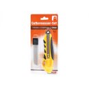 Cuttermesser Bastelmesser Teppichmesser Allzweckmesser...