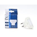 Nachtlicht LED mit Schalter 1,0 W weiss -...