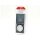 Zeitschaltuhr Outdoor Wetterfest Timer Stecker IP44 Klappdeckel Schwarz 1 Stück