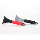 1 x Eiskratzer mit Soft-Griff, ca. 27 cm, Farbe...