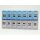 Pillenbox Tablettenbox Medikamentenbox Wochenbox Tabletten Organizer