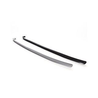 Schuhanzieher Lang Griff Schuhlöffel Plastik 77 cm Mehrfarbig Praktisch Bequem