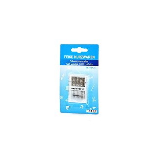 Nähmaschinennadeln 705H Universal Standard Nadeln Nähen 10 St. Größen 70-110