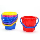 Sandspiel Eimer Strandeimer Spieleimer Kindereimer...