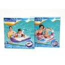 Baby Schwimmboot aufblasbar Kinder Badeboot Pool Strand...