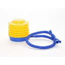 Fusspumpe Blasebalg Luftpumpe Handpumpe Standpumpe 2...