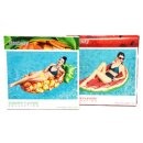Luftmatratze -Fruit Lounge-,  1,74m x 89/96cm, Design...