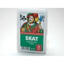 Skatspiel Kartenspiel Französisches Blatt 32 Karten...