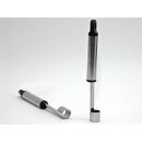 Apfelentkerner Edelstahl 200mm Kernausstecher Apfelteiler...
