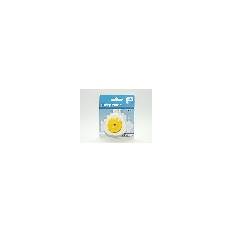 Eierpicker Eierstecher Eierlocher Eipicker Anstecher Frühstücksei Zub, 5,39 €