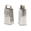 Vierkantreibe Rohkostreibe Küchenreibe...
