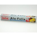 Aluminiumfolie Haushalt Folie Abreißfunktion 300 mm...