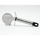 Pizzaschneider Rollmesser Pizzaroller Teigschneider...
