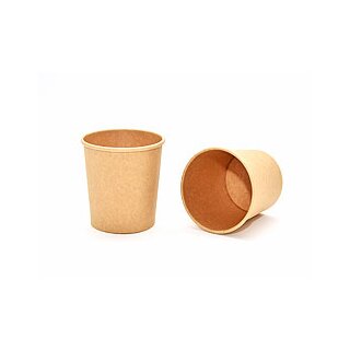 20x Suppenschalen weiß 500ml Essschalen Servierschalen Müslischalen