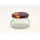 Einkochglas Einmachglas Vorratsglas Konservenglas 300ml...