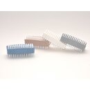 1x Handwaschbürste 8 cm, sani-farben, doppelseitig,...