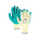 Gartenhandschuhe Grobstrick Arbeitshandschuhe...