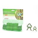 Pflanzenclips Rankhilfe Kletterhilfe Staudenhalter...