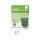 Laubsack Gartensack Gartenabfallsack 170L Abfallsack Gartenbeutel Grün 1 Stück