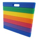 Knieunterlage Sitzkissen PE Garten Yoga Strand Outdoor...