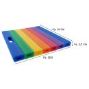Knieunterlage Sitzkissen PE Garten Yoga Strand Outdoor...