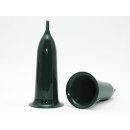 Grabvase Grabschmuck Blumenvase Friedhofsvase Kunststoff...