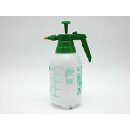 Pflanzen-Drucksprüher, 2 Liter - ab ca. 15.06.2025...