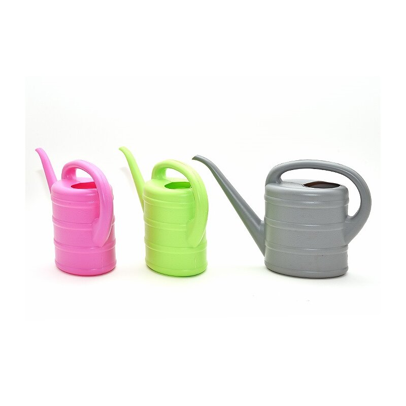 Gießkanne Pflanzengießer Blumengießkanne 1 Liter Haus Garten Zimmerpf, 4,69 €