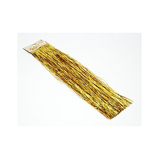 Lametta, GOLD, 1,5 mm x 50 cm