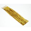 Lametta, GOLD, 1,5 mm x 50 cm