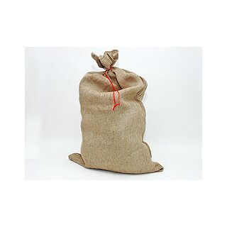 Jutesack Leinensack Stoffsack Universalsack Natursack 900x600 mm Lagerung
