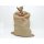 Jutesack Leinensack Stoffsack Universalsack Natursack 900x600 mm Lagerung