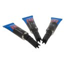 Sekundenkleber 3er-Pack Superkleber Vielzweckkleber...