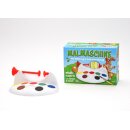 Ostereier Malmaschine Set - 8 Farben Pinsel Kreatives...