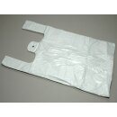 HDPE Hemdchentragetaschen Einkaufstüten Tüten...