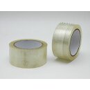 Paketband Klebeband Packband Verschlussband transparent...