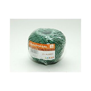 Paketschnur - Jute, 100 g, 42 m, 1,6 mm dick