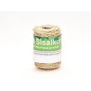 Paketschnur Sisalbindfaden Natur Bindeschnur Jutegarn...