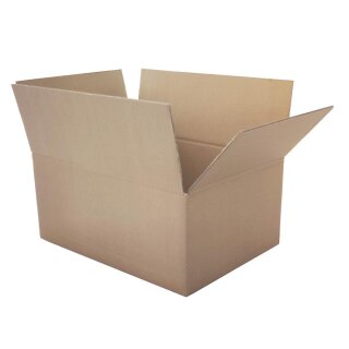 Faltkarton Versandkarton Faltschachtel Postkarton Schachtel Verpackung Post Paket Box Versand Karton
