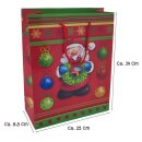 Weihanchten Geschenke Verpackung Geschenkverpackung Weihnachtsdekoration Dekoratin Basteln X-Mas Xmas Adventszeit Adventskalender Weihnachtskalender
