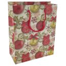 6 Weihnachtstüten Geschenkbeutel Geschenkebeutel Set Weihnachtsmotive