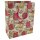 6 Weihnachtstüten Geschenkbeutel Geschenkebeutel Set Weihnachtsmotive
