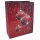 6 Weihnachtstüten Geschenkbeutel Geschenkebeutel Set Weihnachtsmotive