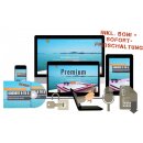 Goodbye 9 to 5: Digitaler Nomade werden PREMIUM...