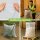 320 Liter Styropor-Entsorgungssack 40 x 35 x 180 cm Extrem Reißfest mit 0,1mm Stärke
