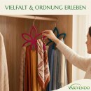 Schalbügel Kleiderbügel Tuchhalter...